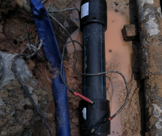 木垒哈萨克水管漏水检测多少钱