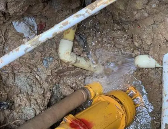 木垒哈萨克水管漏水检测哪家好