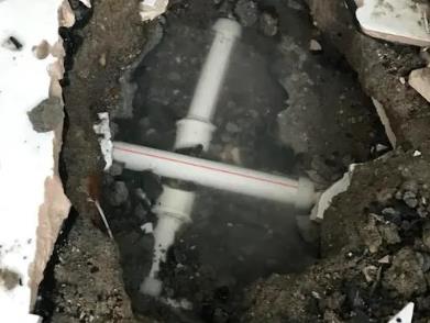 木垒哈萨克漏水检测公司哪家好